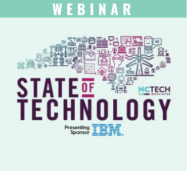 State of Technology Webinar
